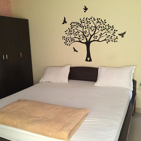 Maruthi Residency Inn & Restaurant Χιντεραμπάντ Εξωτερικό φωτογραφία