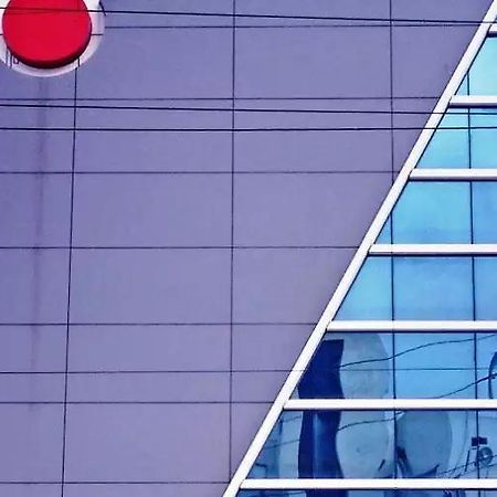 Maruthi Residency Inn & Restaurant Χιντεραμπάντ Εξωτερικό φωτογραφία