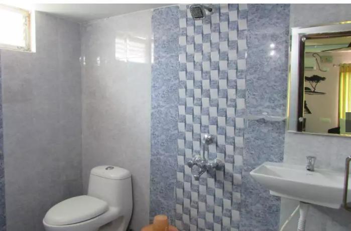 Maruthi Residency Inn & Restaurant Χιντεραμπάντ Εξωτερικό φωτογραφία
