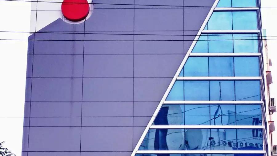 Maruthi Residency Inn & Restaurant Χιντεραμπάντ Εξωτερικό φωτογραφία